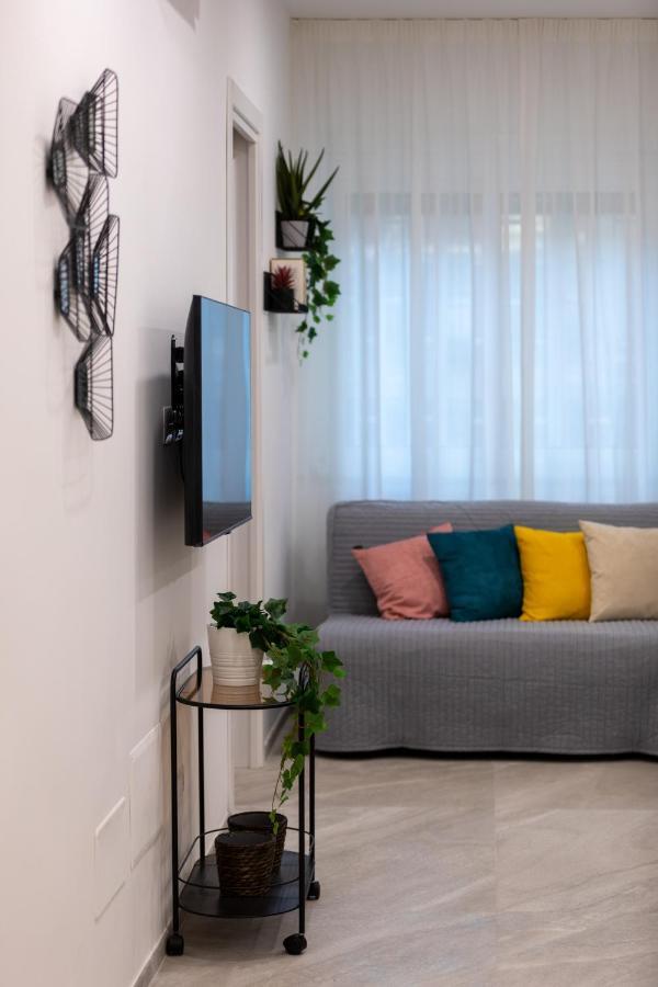 Le Case Di Anna - Holiday Home Roma Esterno foto