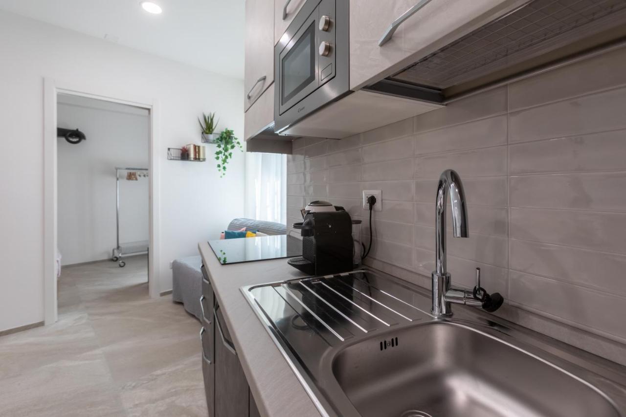 Le Case Di Anna - Holiday Home Roma Esterno foto