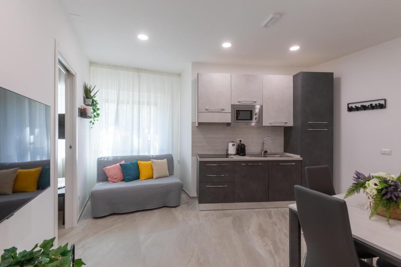 Le Case Di Anna - Holiday Home Roma Esterno foto
