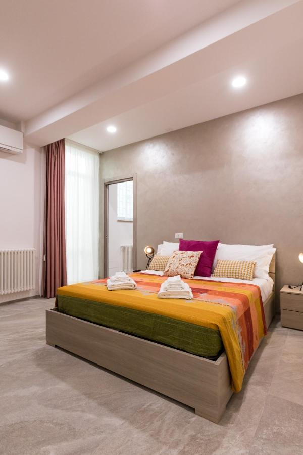 Le Case Di Anna - Holiday Home Roma Esterno foto