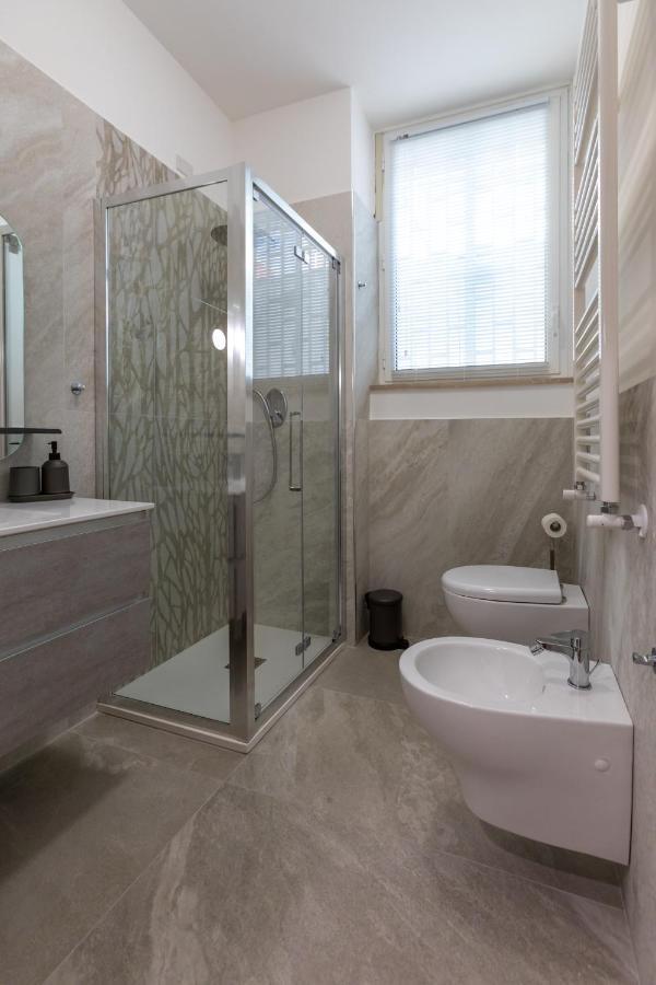 Le Case Di Anna - Holiday Home Roma Esterno foto