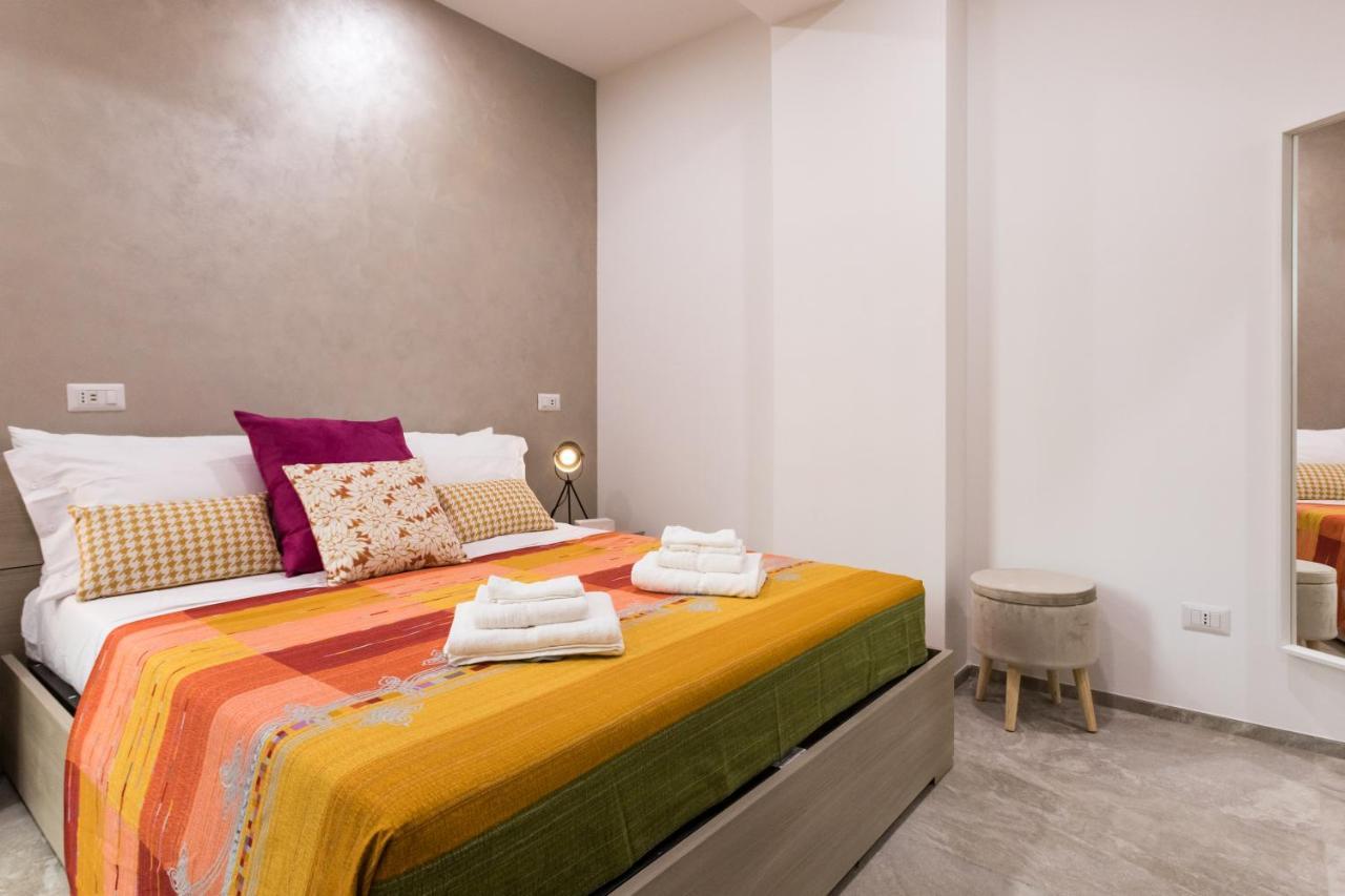 Le Case Di Anna - Holiday Home Roma Esterno foto