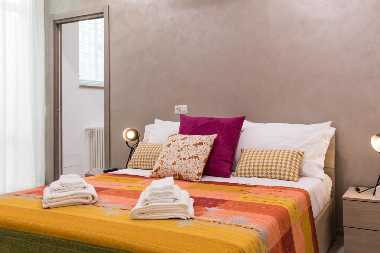 Le Case Di Anna - Holiday Home Roma Esterno foto