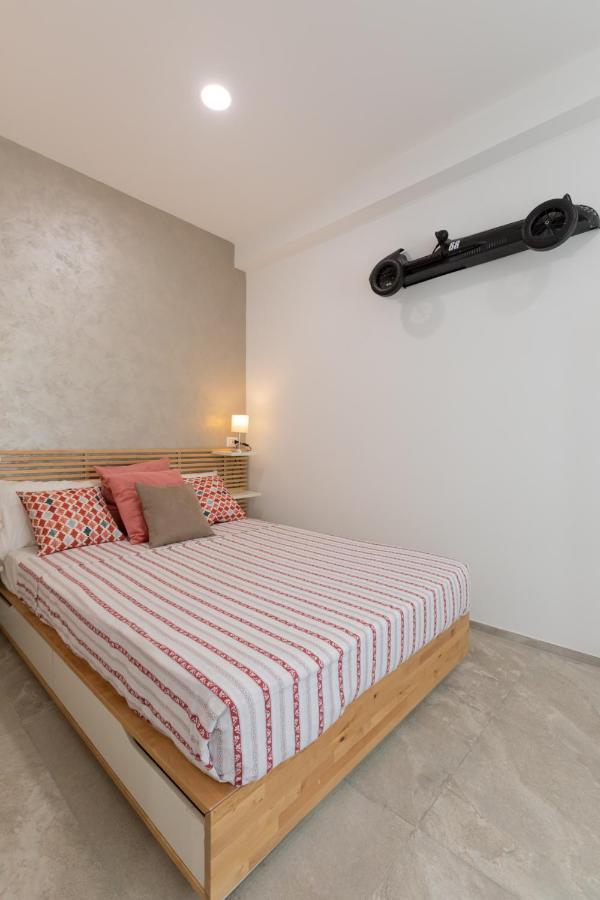Le Case Di Anna - Holiday Home Roma Esterno foto