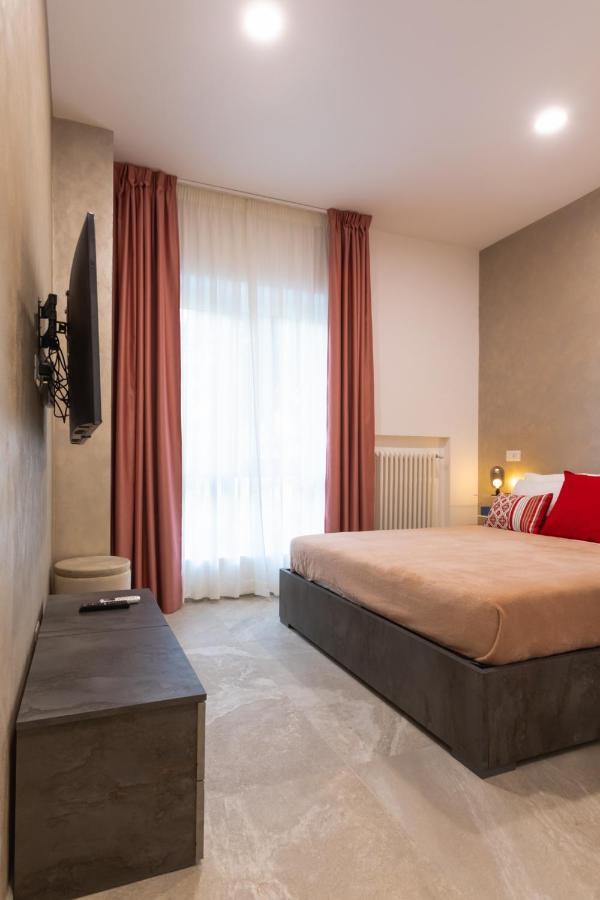 Le Case Di Anna - Holiday Home Roma Esterno foto