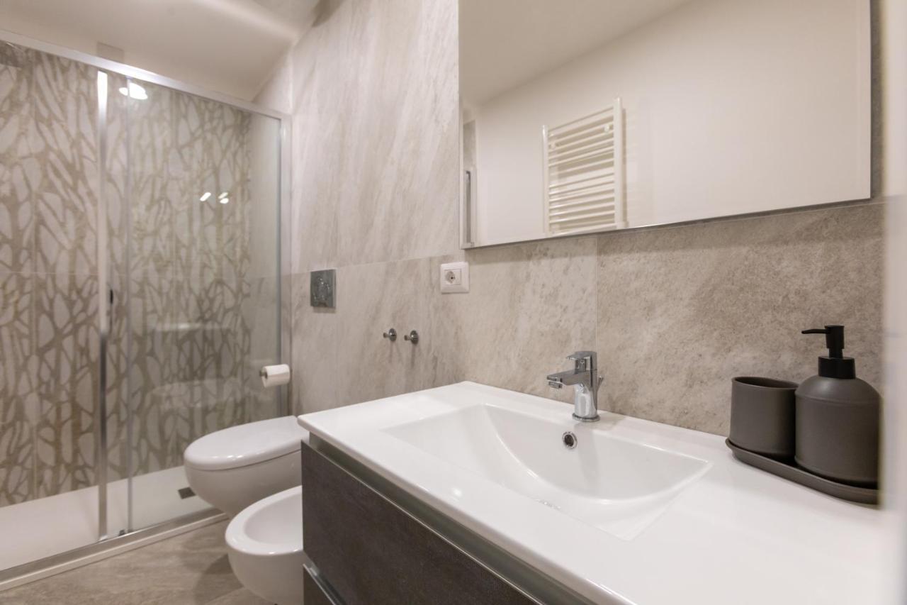 Le Case Di Anna - Holiday Home Roma Esterno foto