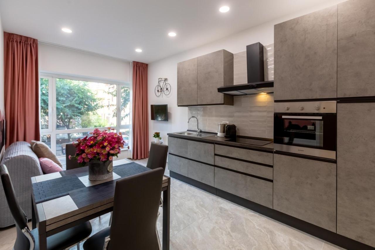 Le Case Di Anna - Holiday Home Roma Esterno foto