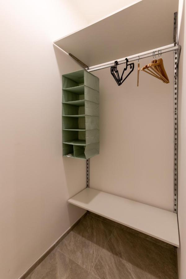 Le Case Di Anna - Holiday Home Roma Esterno foto