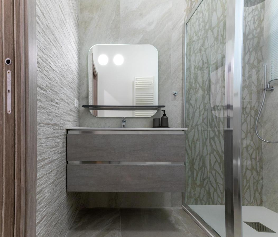 Le Case Di Anna - Holiday Home Roma Esterno foto