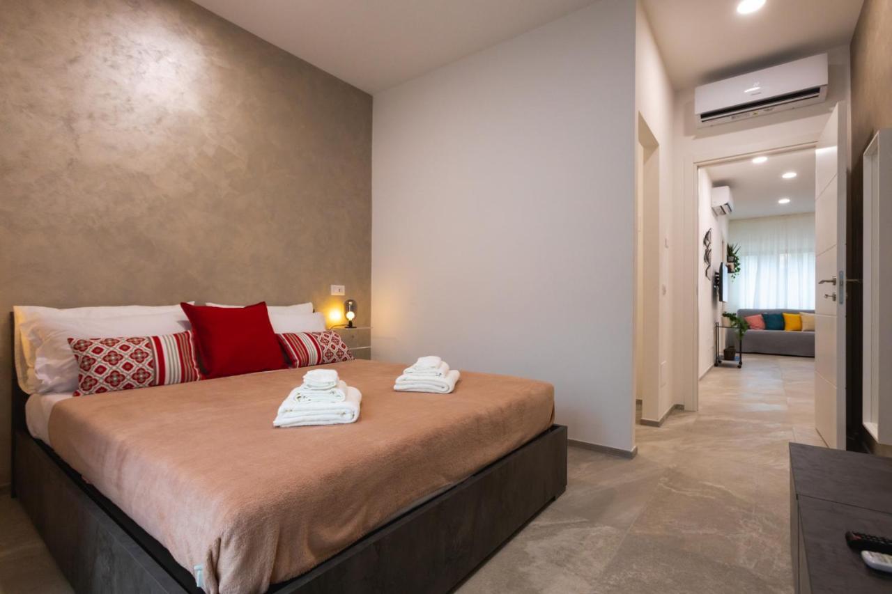 Le Case Di Anna - Holiday Home Roma Esterno foto