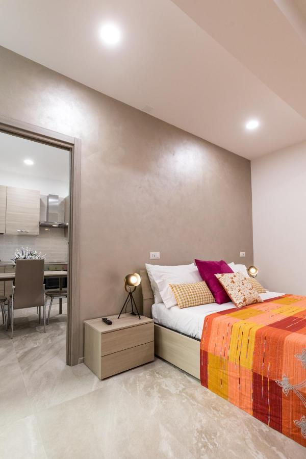 Le Case Di Anna - Holiday Home Roma Esterno foto