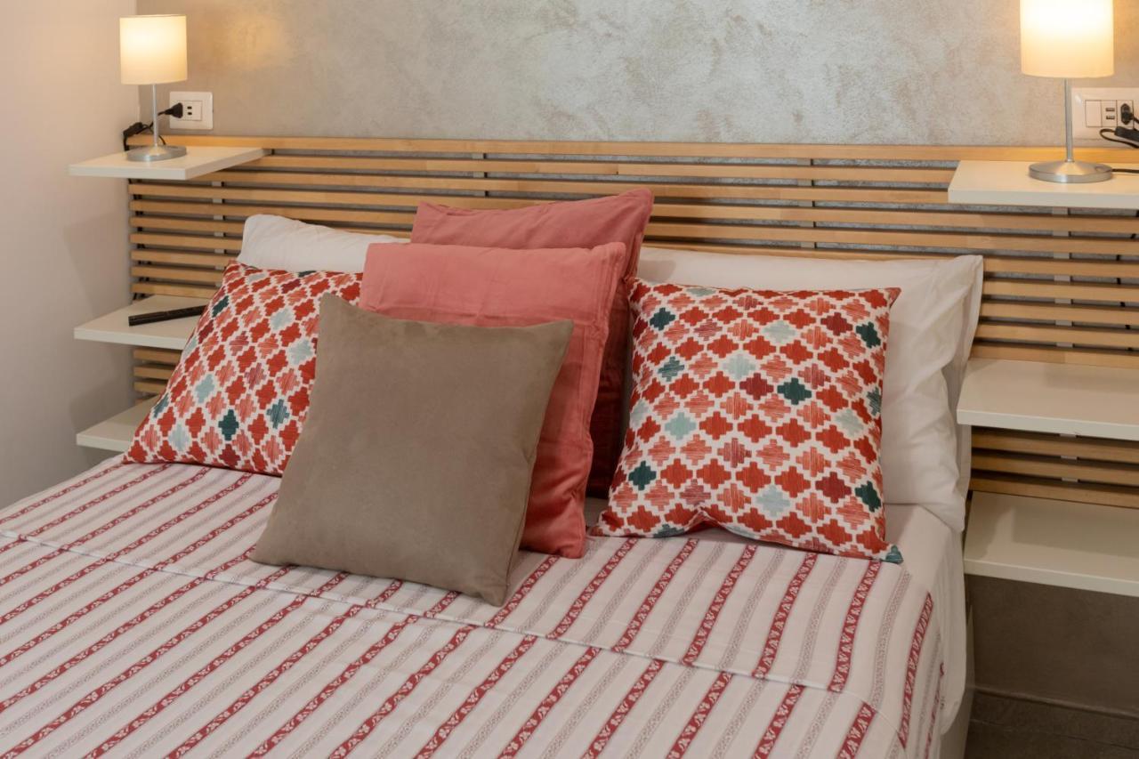 Le Case Di Anna - Holiday Home Roma Esterno foto