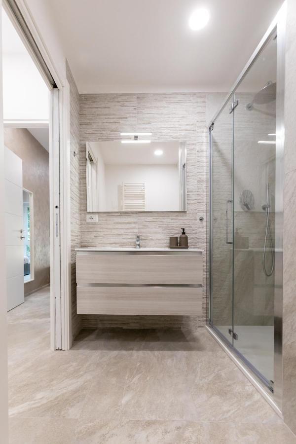 Le Case Di Anna - Holiday Home Roma Esterno foto