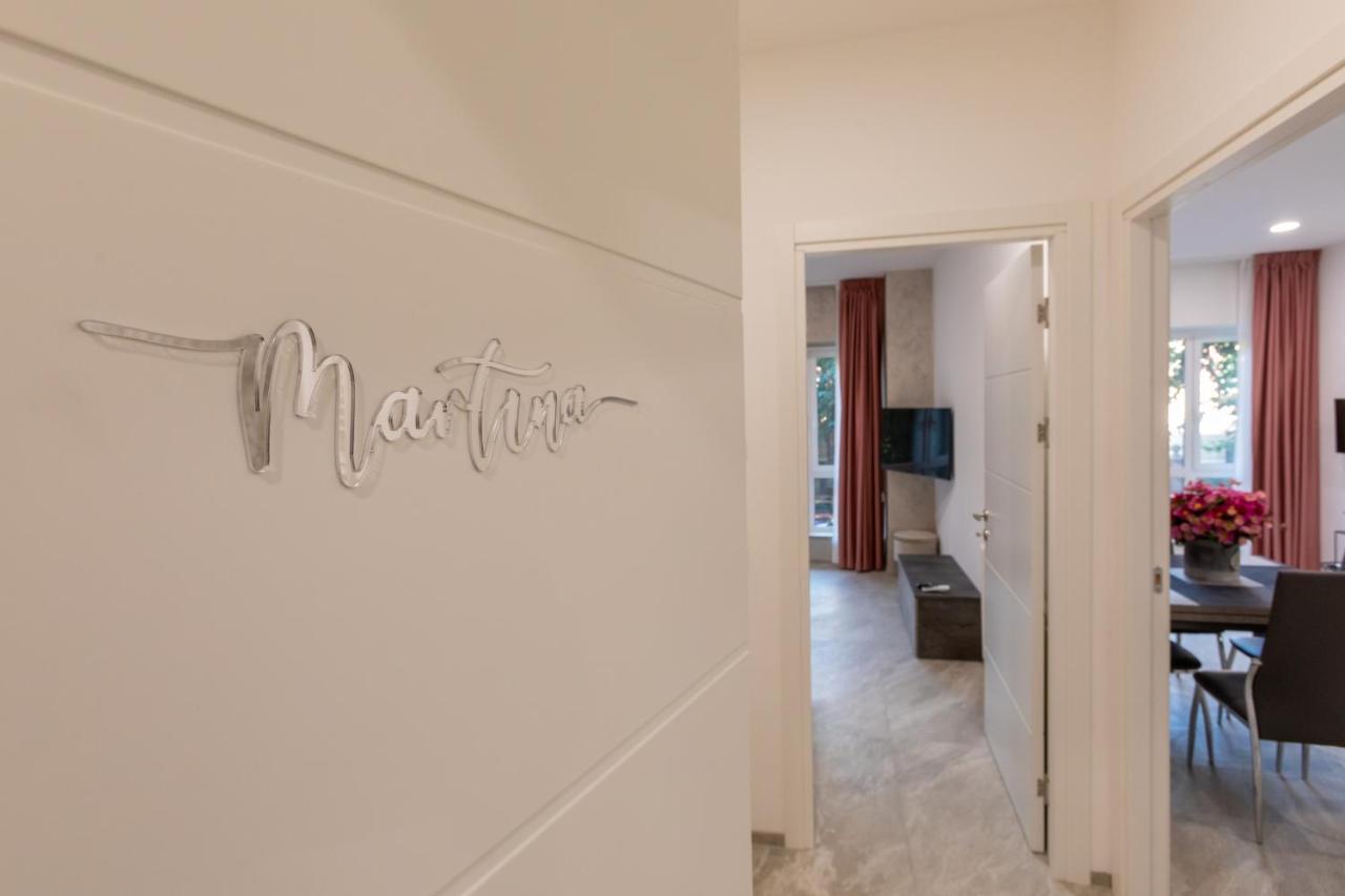 Le Case Di Anna - Holiday Home Roma Esterno foto