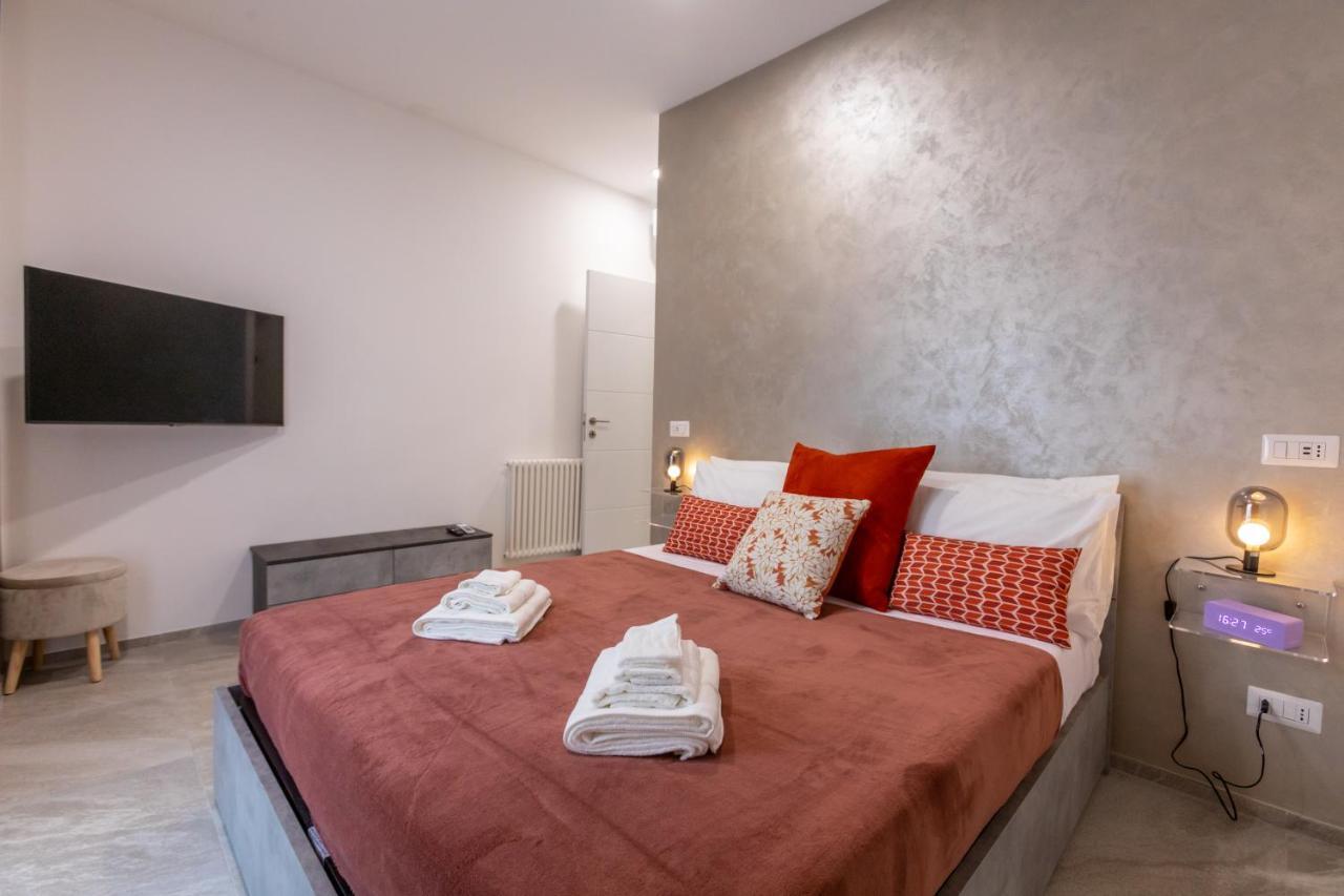 Le Case Di Anna - Holiday Home Roma Esterno foto