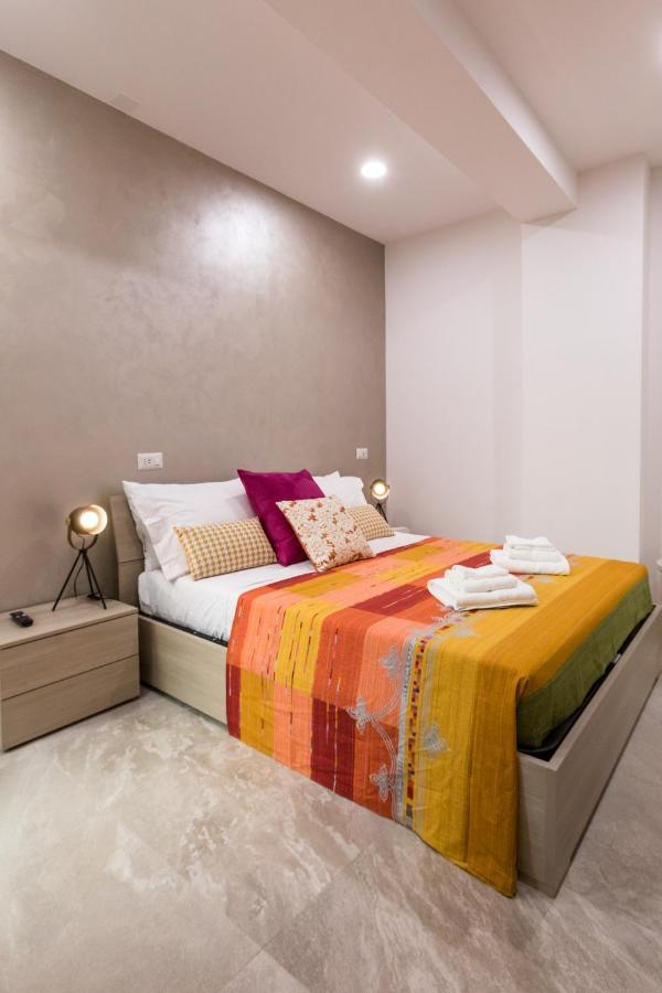 Le Case Di Anna - Holiday Home Roma Esterno foto