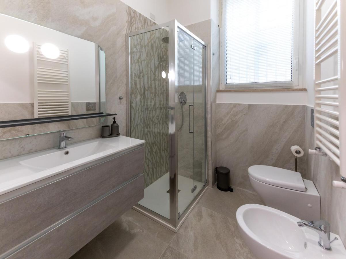 Le Case Di Anna - Holiday Home Roma Esterno foto
