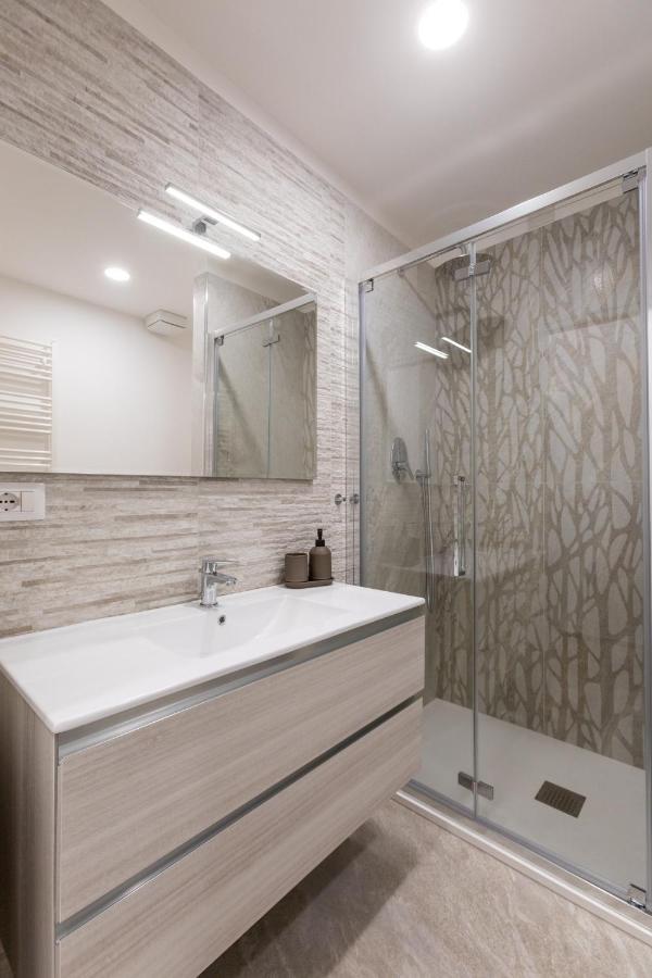 Le Case Di Anna - Holiday Home Roma Esterno foto