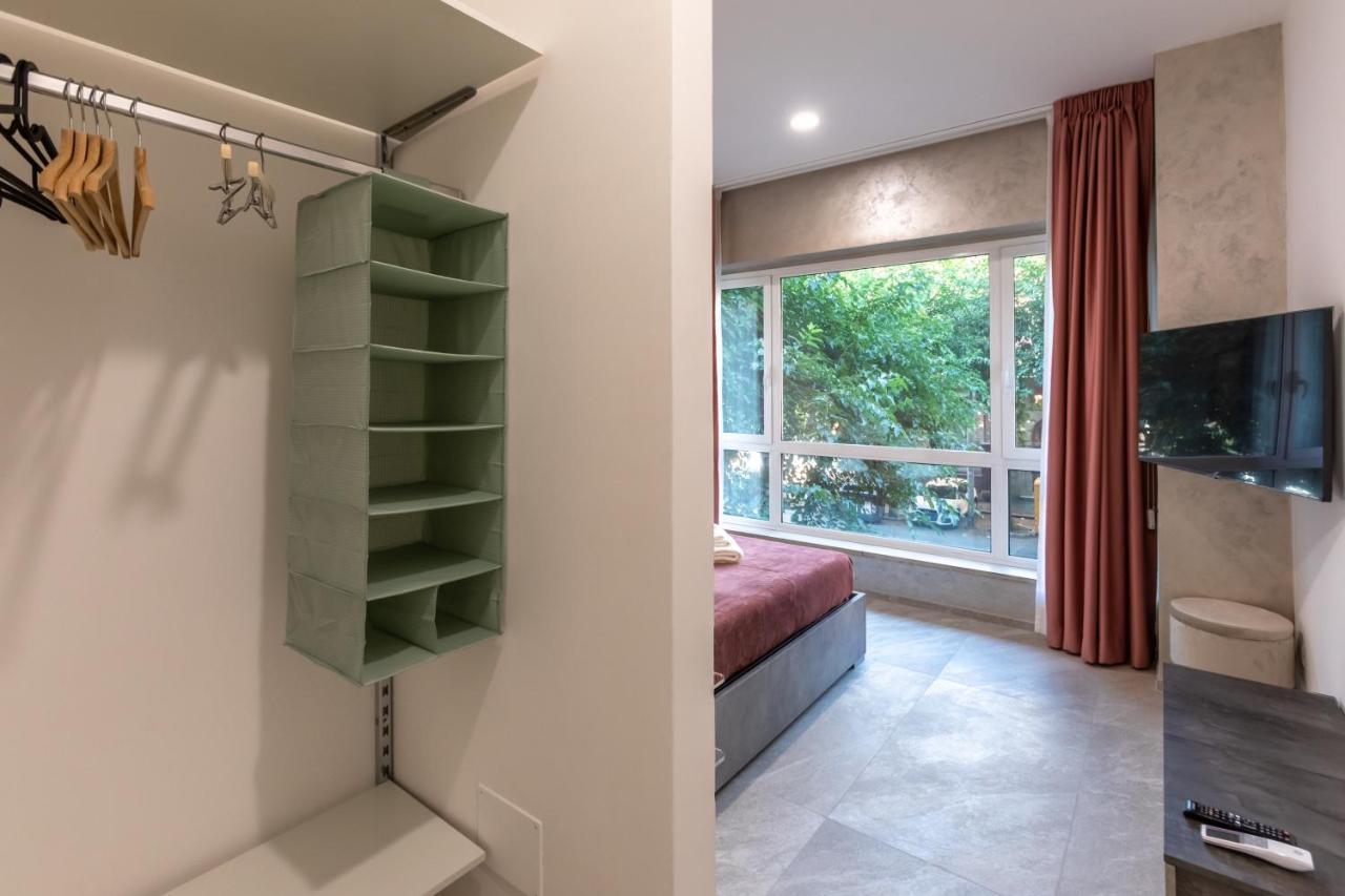 Le Case Di Anna - Holiday Home Roma Esterno foto