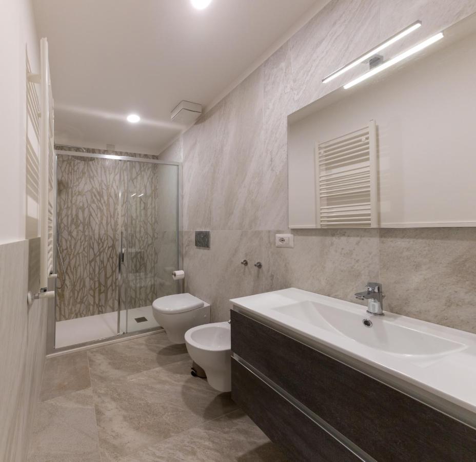Le Case Di Anna - Holiday Home Roma Esterno foto
