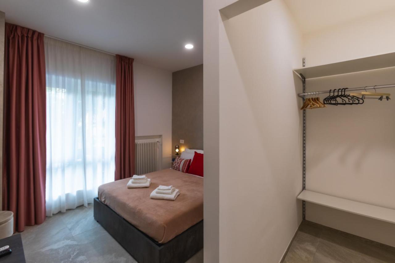 Le Case Di Anna - Holiday Home Roma Esterno foto