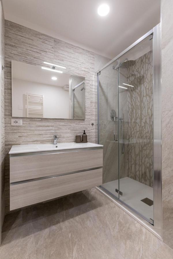 Le Case Di Anna - Holiday Home Roma Esterno foto