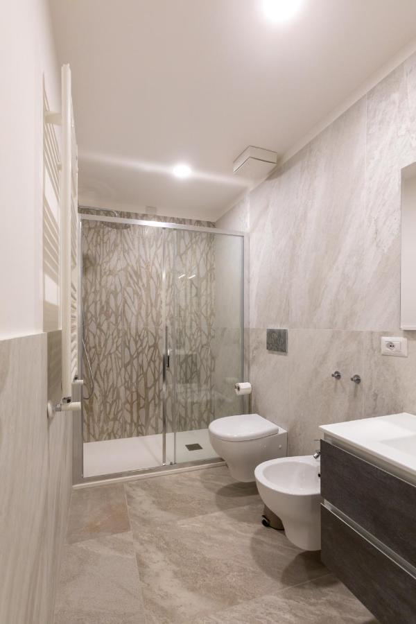 Le Case Di Anna - Holiday Home Roma Esterno foto